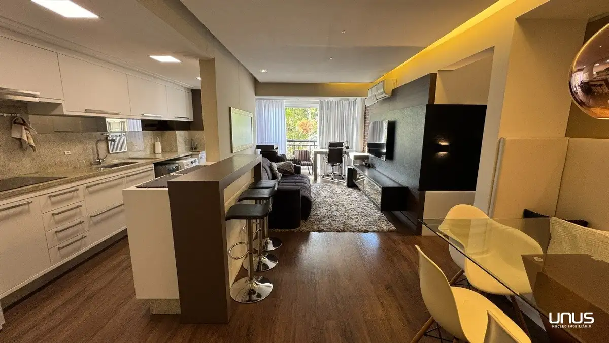 Apartamento à venda em Abraão, Florianópolis