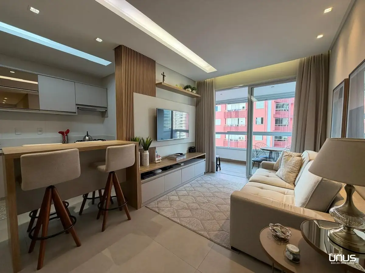 Apartamento à venda no Campinas, São José