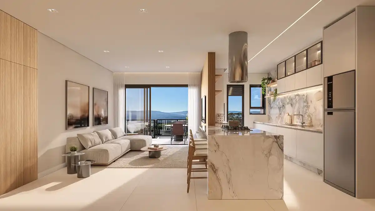 Apartamento