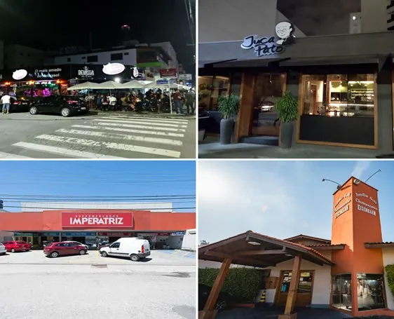 Infraestrutura e mobilidade urbana